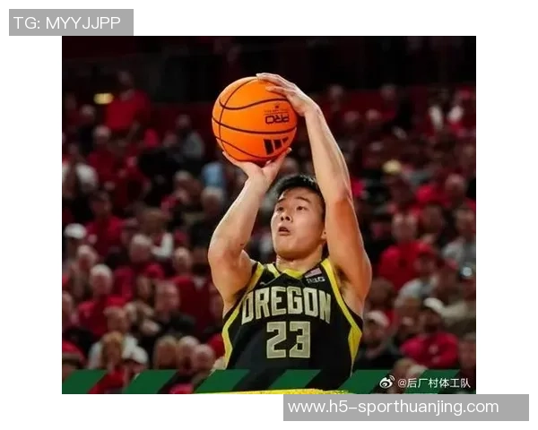 林葳若重返全运会将对其与俄勒冈大学的适应产生重大影响 林葳若重返全运会将对其与俄勒冈大学的适应产生重大影响