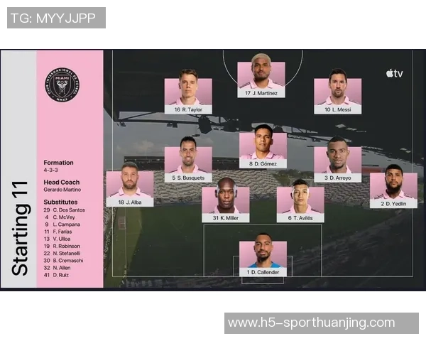 美职联年度最佳球员候选名单揭晓梅西领衔博安加入围引发关注 美职联年度最佳球员候选名单揭晓梅西领衔博安加入围引发关注