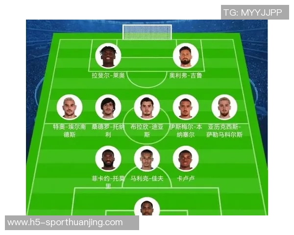 萨勒马科尔斯缺席对阵紫百合阿莱格里积极寻找战术应对方案